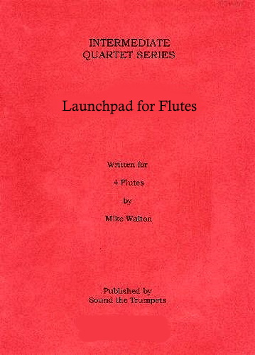 LAUNCHPAD FOR FLUTES