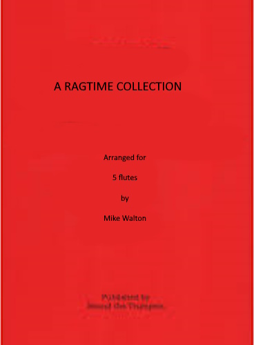 A RAGTIME COLLECTION