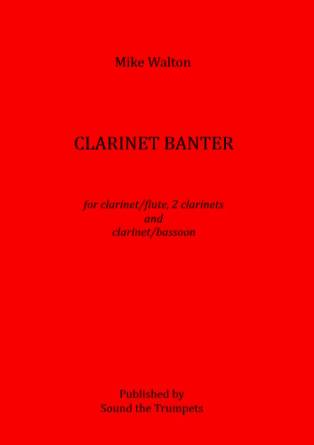 CLARINET BANTER