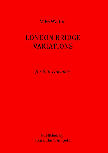 LONDON BRIDGE Variations