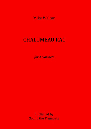 CHALUMEAU RAG