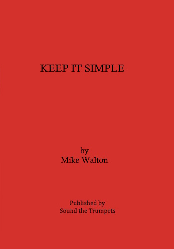 KEEP IT SIMPLE (score & parts)