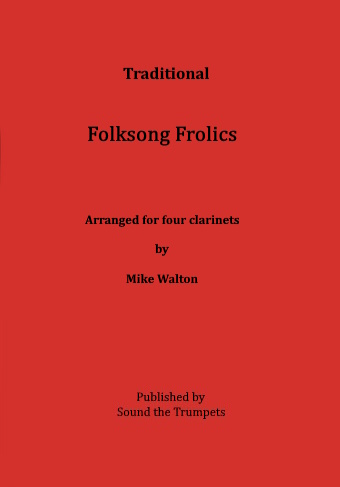 FOLKSONG FROLICS