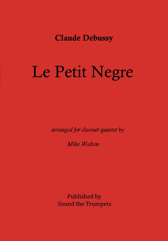 LE PETIT NEGRE