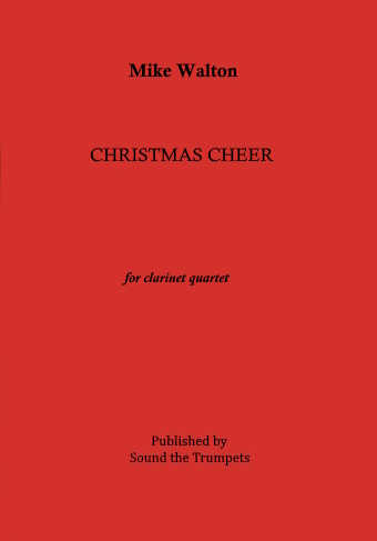 CHRISTMAS CHEER