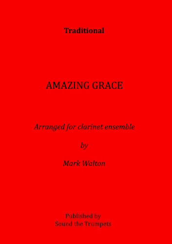 AMAZING GRACE