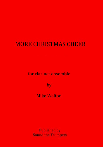 MORE CHRISTMAS CHEER