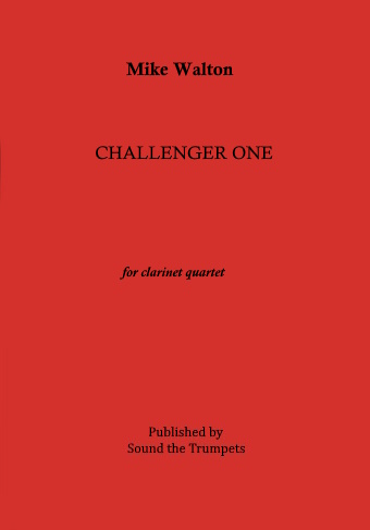 CHALLENGER ONE