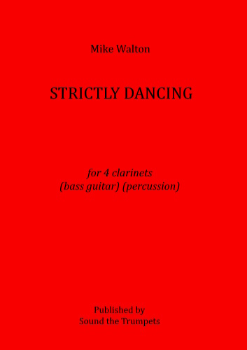STRICTLY DANCING