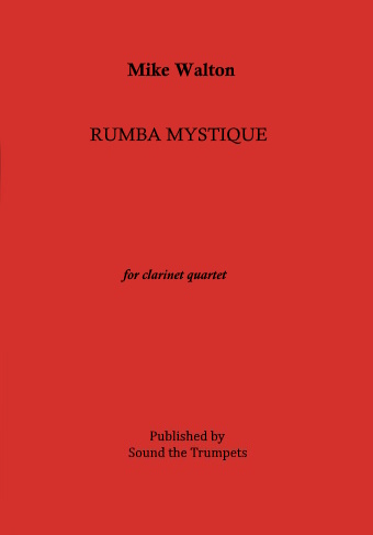 RUMBA MYSTIQUE