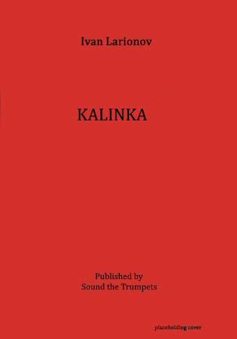 KALINKA (score & parts)