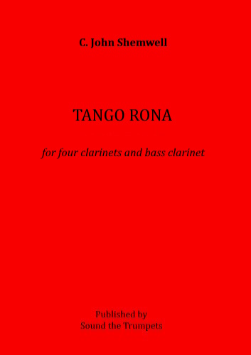 TANGO RONA