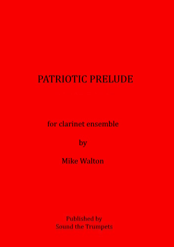 PATRIOTIC PRELUDE