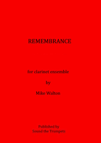 REMEMBRANCE