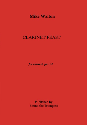 CLARINET FEAST