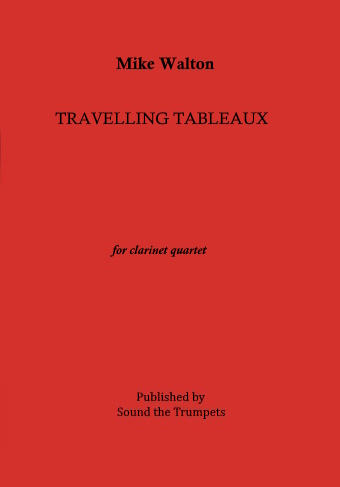 TRAVELLING TABLEAUX