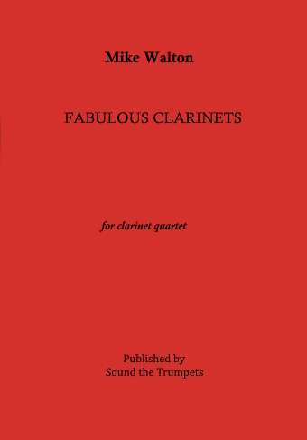 FABULOUS CLARINETS