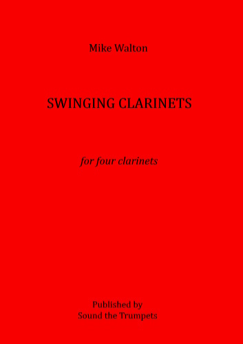 SWINGING CLARINETS