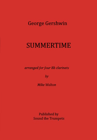 SUMMERTIME