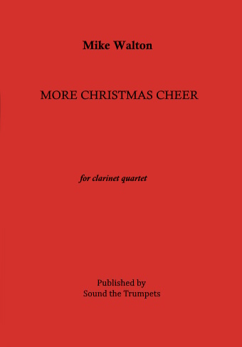 MORE CHRISTMAS CHEER
