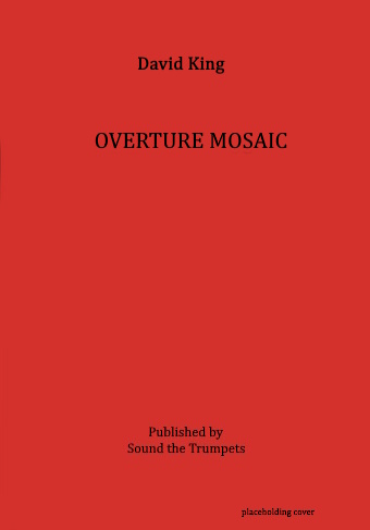 OVERTURE MOSAIC