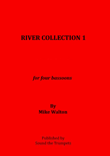 RIVER COLLECTION 1