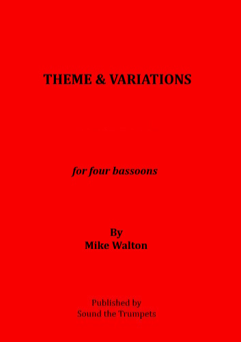 THEME & VARIATIONS