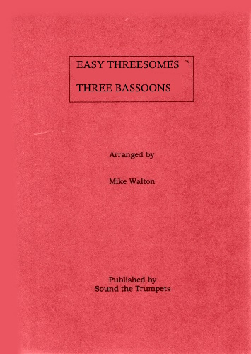 EASY THREESOMES
