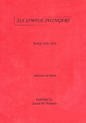 SIX SIMPLE SWINGERS