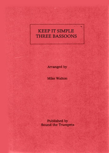 KEEP IT SIMPLE