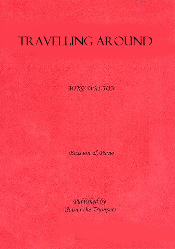 TRAVELLING AROUND