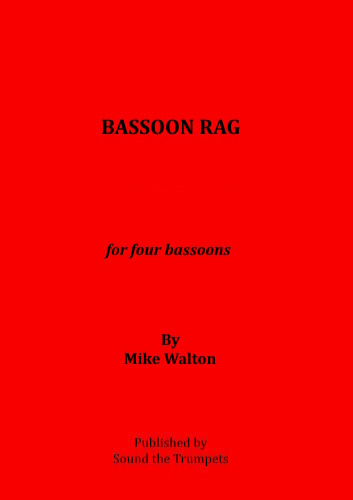 BASSOON RAG