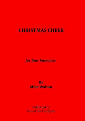 CHRISTMAS CHEER