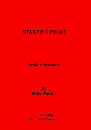 STARTING POINT