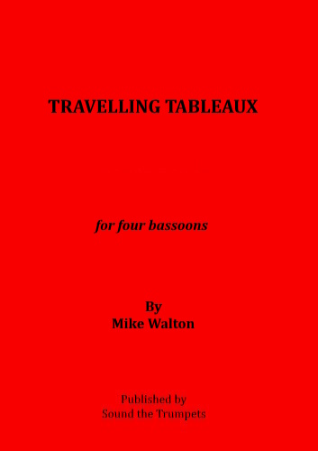 TRAVELLING TABLEAUX