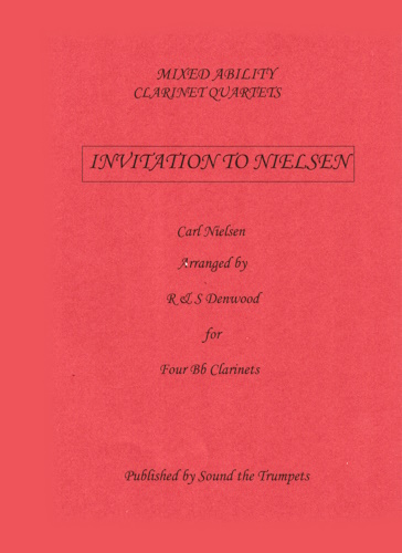 INVITATION TO NIELSEN