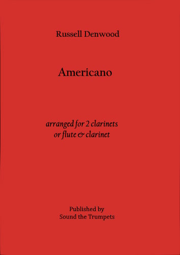 AMERICANO