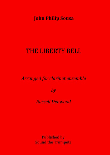 THE LIBERTY BELL