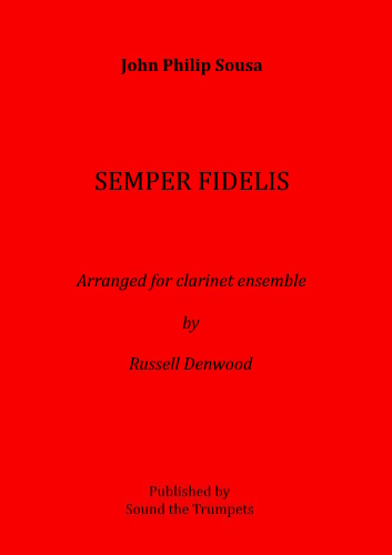 SEMPER FIDELIS