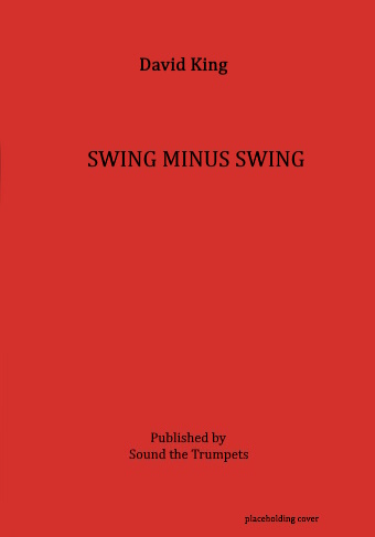 SWING MINUS SWING (score & parts)