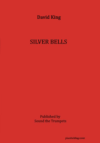 SILVER BELLS (score & parts)