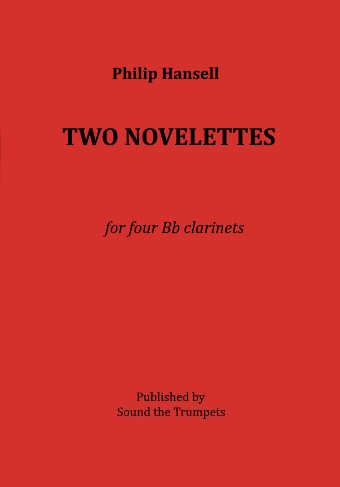 TWO NOVELETTES