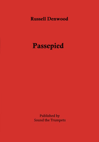 PASSEPIED