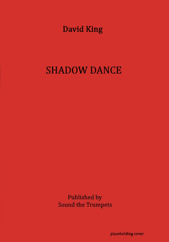 SHADOW DANCE (score & parts)
