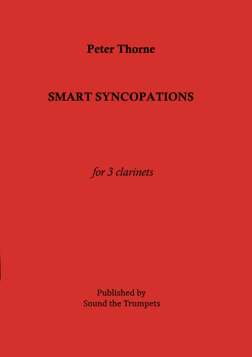 SMART SYNCOPATIONS