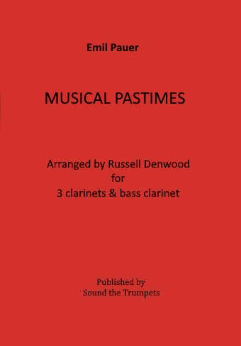 MUSICAL PASTIMES