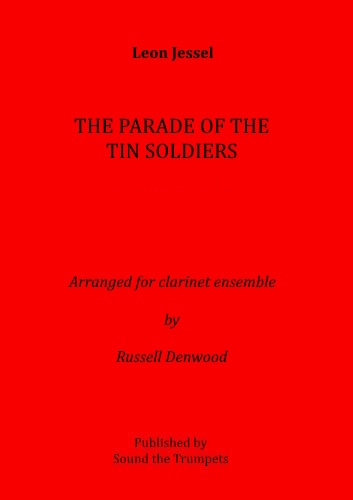 THE PARADE OF THE TIN SOLDIERS