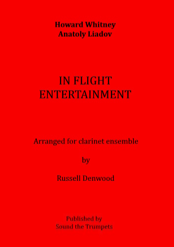 IN FLIGHT ENTERTAINMENT