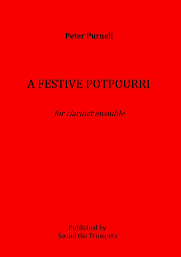 A FESTIVE POTPOURRI
