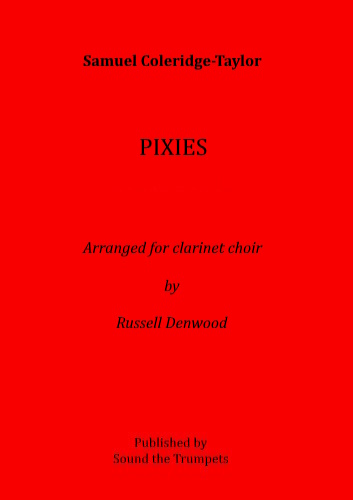 PIXIES